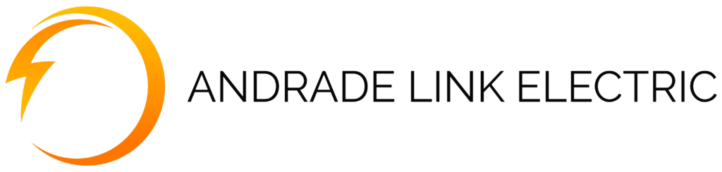 Andrade Link Electricin South San Francisco logo