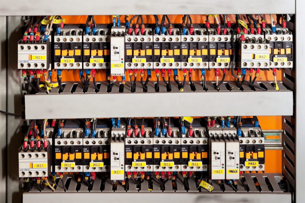 Repair or Replace Your Electrical Panel