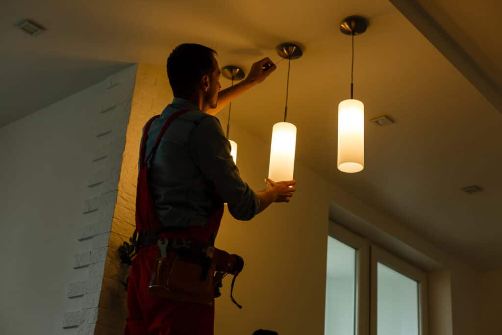 lighting fixtures San Francisco