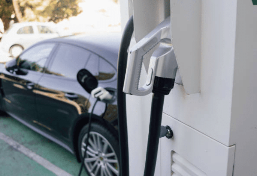 Electric Vehicle Charger Installation - All You Need To Know 