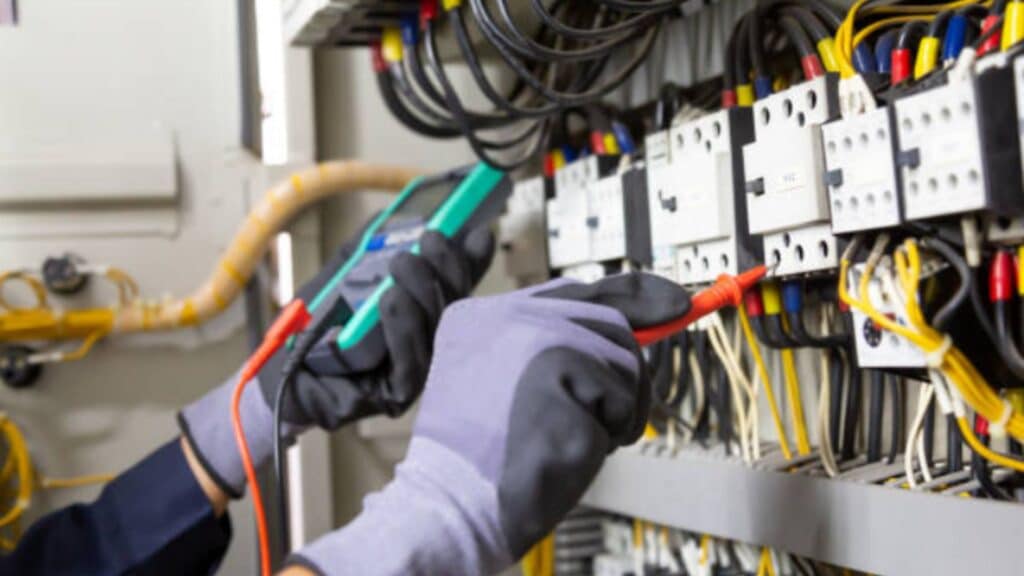 Things You Should Know About Your Electrical System as a New Homeowner in the Bay Area